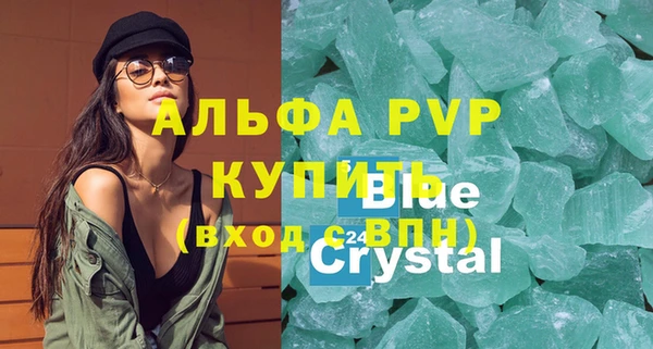 хмурый Алексин